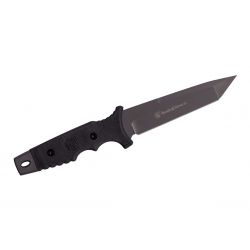 Smith & Wesson Fixed Special Ops Tanto Plain SW7