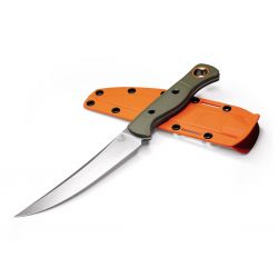 Benchmade Meatcrafter G10 15500-3