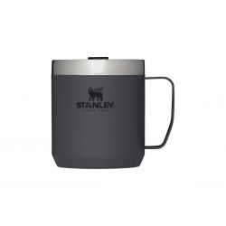 Stanley Classic Legendary Camp Mug 12oz /350ml Charcoal