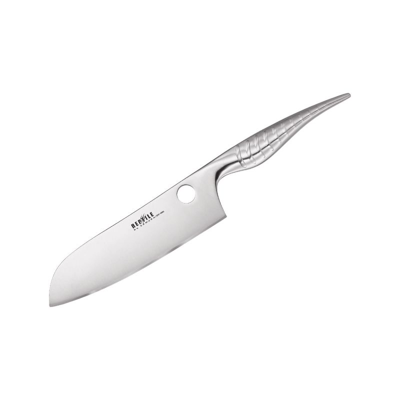 Samura Reptile Santoku cm.17