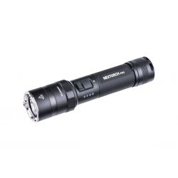 Nextorch P83 LED rechargeable 1300 lumens
