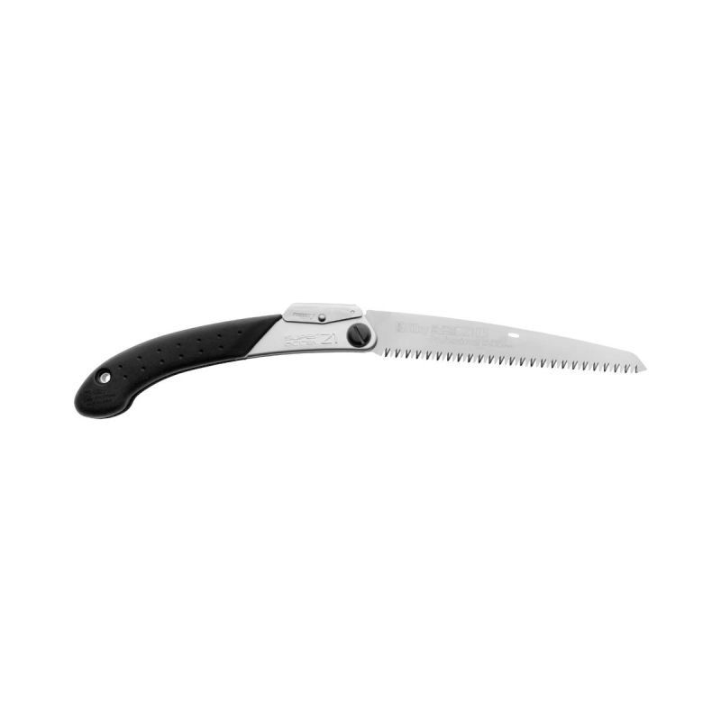 Silky Folding Saw Super Accel 210-7,5 Large Teeth (119-21)