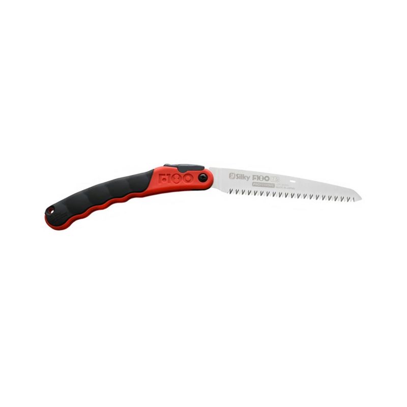 Silky Folding Saw F180 180-7.5 Large Teeth (143-18)