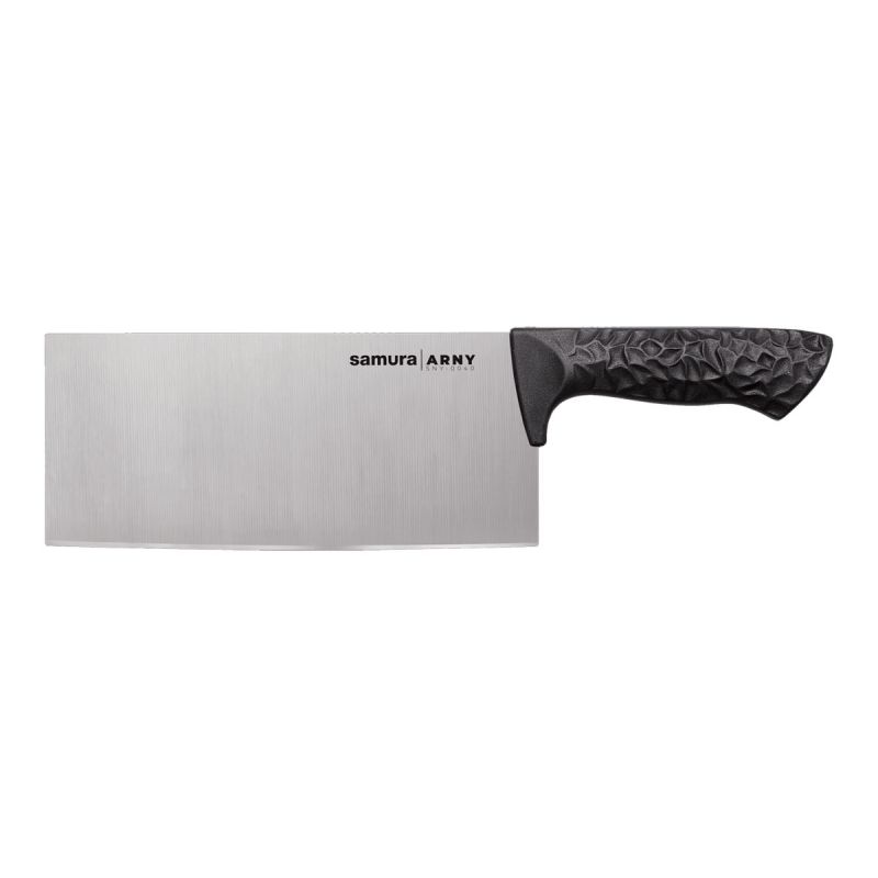 Samura Arny Cleaver Cuoco (couteau de chef asiatique) 20,9 cm