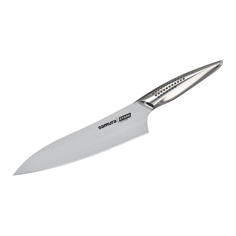 Samura Stark Grand Santoku cm.19,7