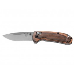 Benchmade North Fork Folding 15031-2