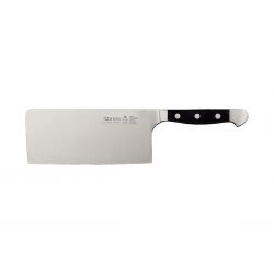 Gude Alpha Chinese cleaver (cleaver) 18 cm