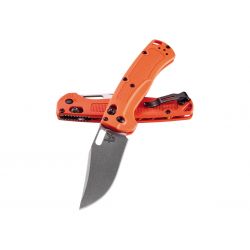 Benchmade Taggedout 15535