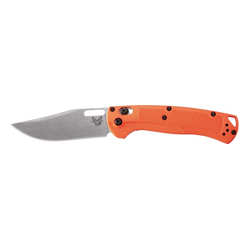 Benchmade Taggedout 15535