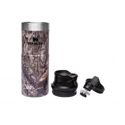 Stanley Classic Trigger-Action Travel Mug 16oz /470ml Country DNA Mossy Oak