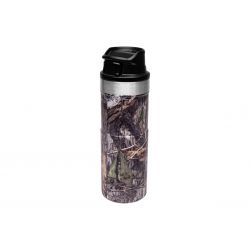 Stanley Classic Trigger-Action Travel Mug 16oz /470ml Country DNA Mossy Oak