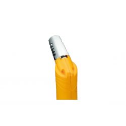 Siglo Oval Table Torch Lighter Cohiba Yellow, Accendino per sigari.