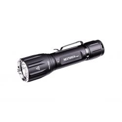 LED rechargeable 2600 lumens Nextorch TA41