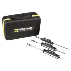 Work Sharp Precision Adjust Kit de mise à niveau pour aiguiseur de couteaux WSSA0004772-I