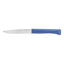 Set Steak Knives Opinel Bon-Appétit Plus Box 12 Table "Bleu"