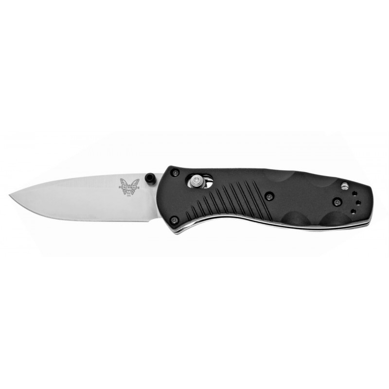 Benchmade mini Barrage, tactical knives