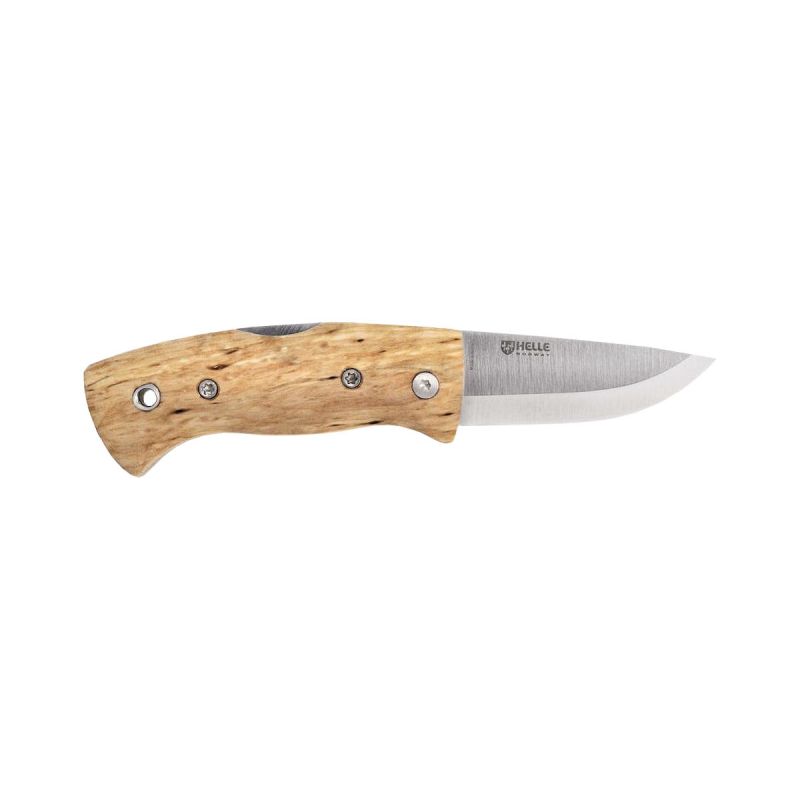 Helle Knives – For a life in the wild – Helle Norway