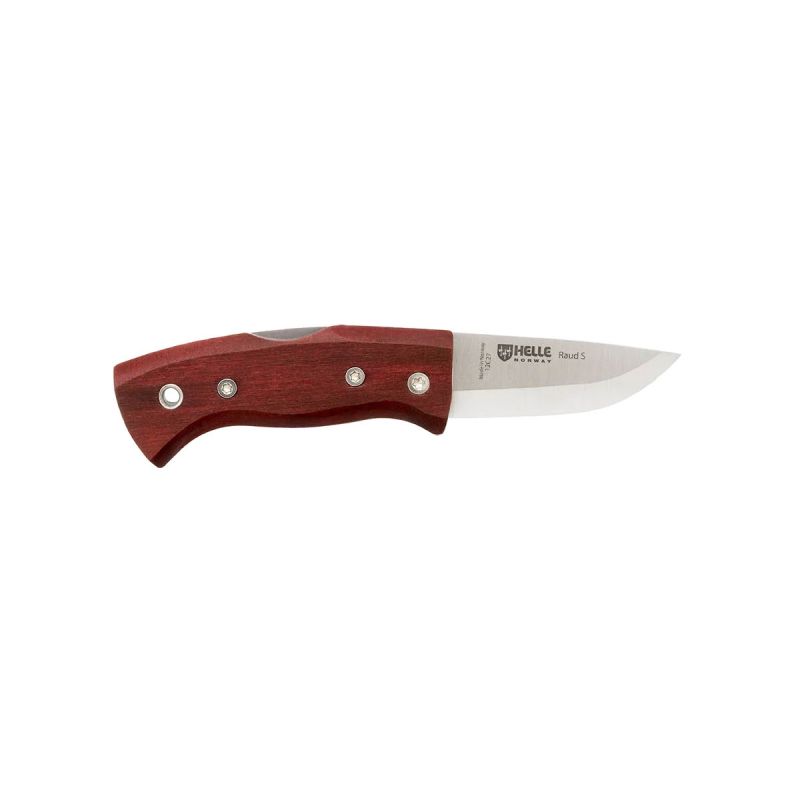 Helle Raud S 663