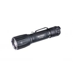 LED rechargeable 3000 lumens Nextorch TA30C MAX