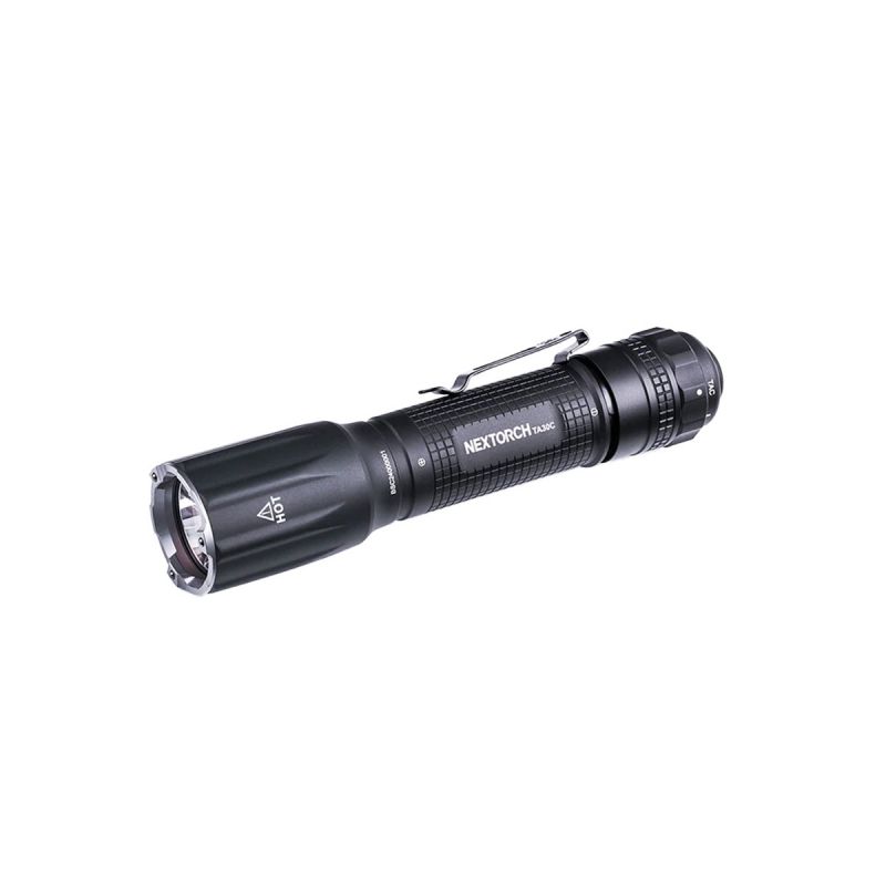 Nextorch TA30C Rechargeable 1600 Lumens LED