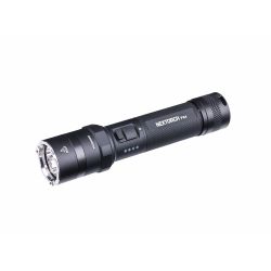 Nextorch P84 LED rechargeable 3000 lumens
