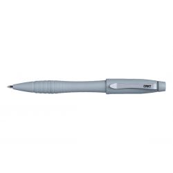 CRKT Williams Defense Pen Gray Tpenwrg / Penna tattica