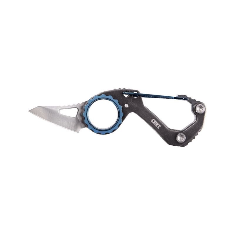 CRKT Compano Sheepsfoot 9083