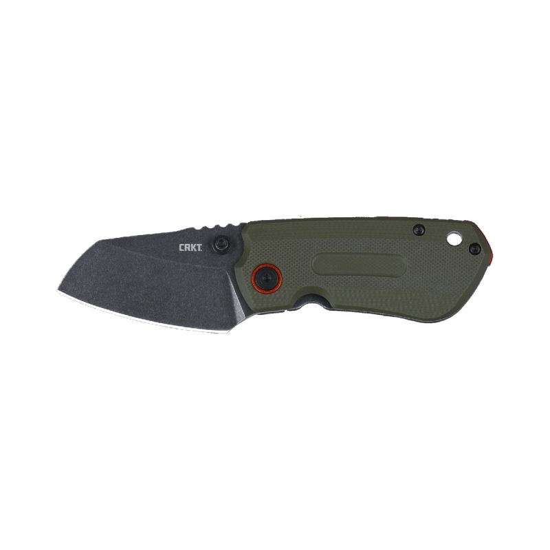 CRKT Overland Compact 6277