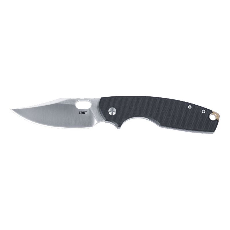 CRKT Pilar IV G-10 Black 5321