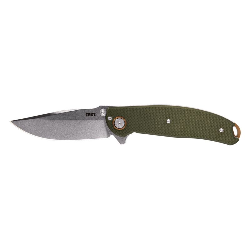 CRKT Butte 2471