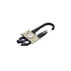 True Utility FIXR - Keyring...