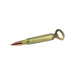 Caliber Bullet 50 Corkscrew