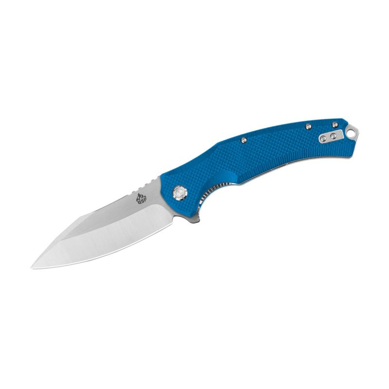 QSP Snipe G-10 D2 QS121-A Blue