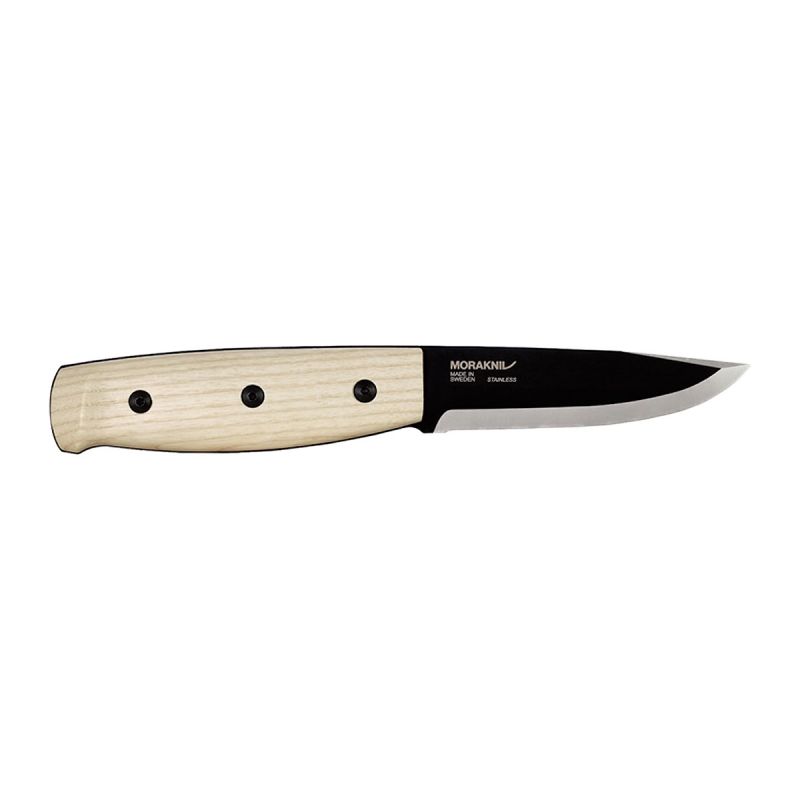 Morakniv Wit Blackblade Ash Wood S (14084)