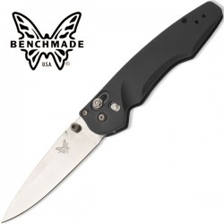 Benchmade Emissary 470, tactical knives.