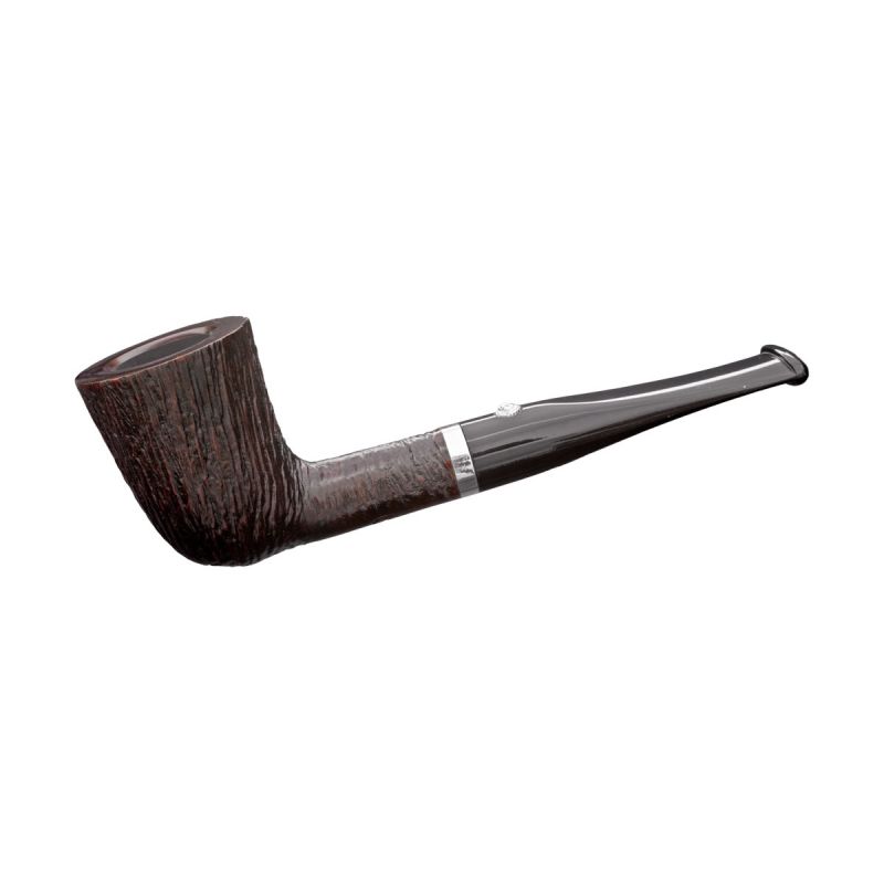 Barling Pipa Marylebone Bark 1815