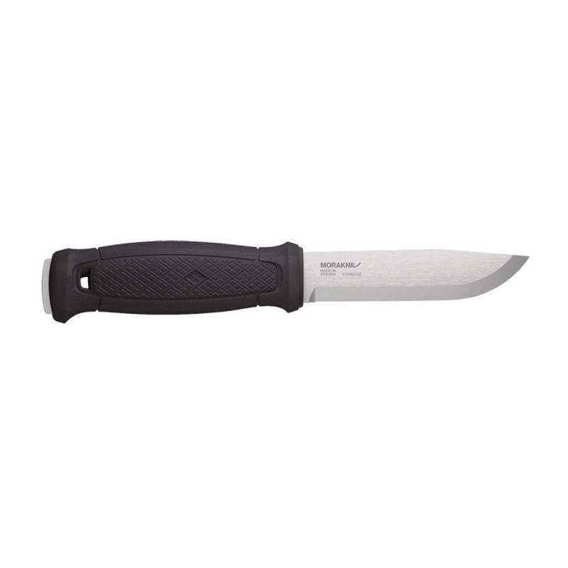 Morakniv Garberg knife leather sheath, survival knife