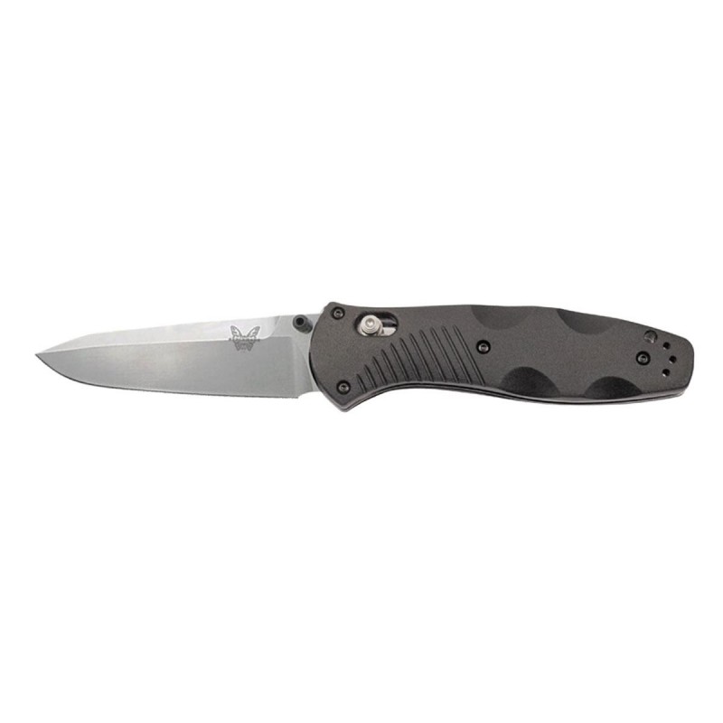 Benchmade Barrage 580, tactical knives.