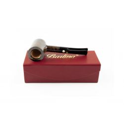 Barling Pipe Marylebone Ye Olde Wood 1820