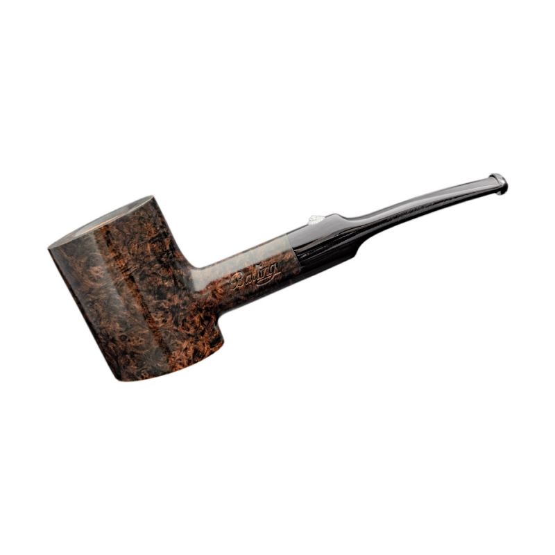 Barling Pipa Marylebone Ye Olde Wood 1817