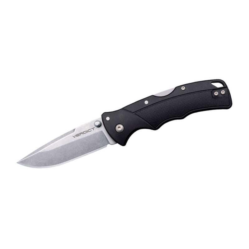 Cold Steel Verdict Gfn Black Spear FL-C3SPSS