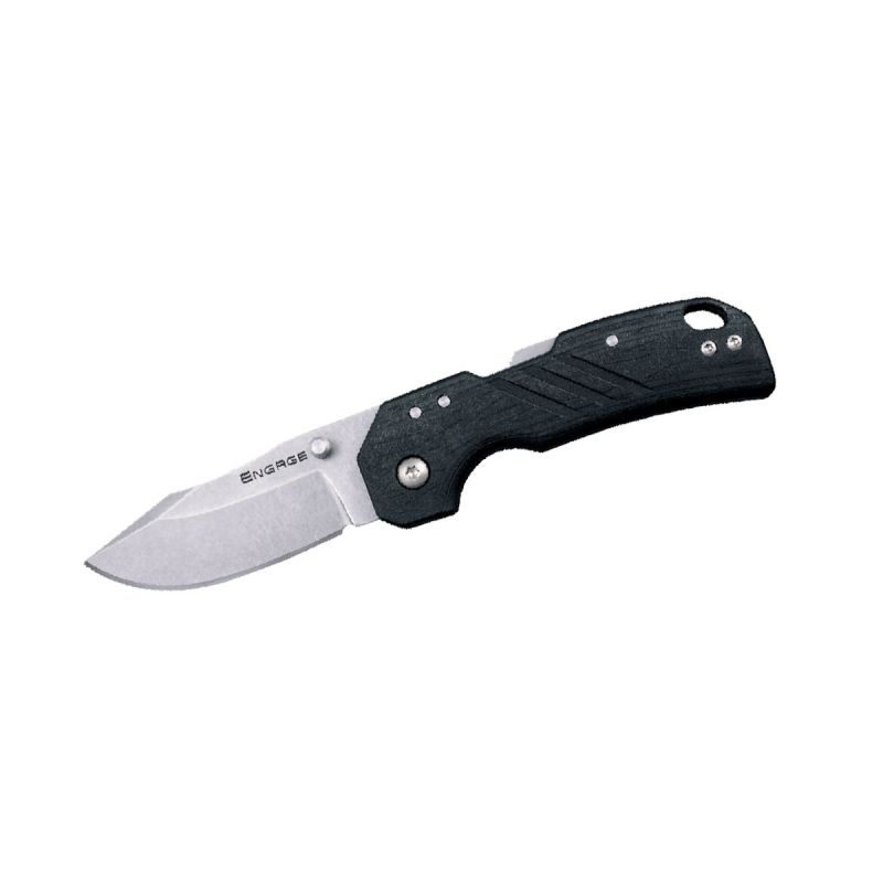 Cold Steel Engage 2.5" Clip Point FL-25DPLC