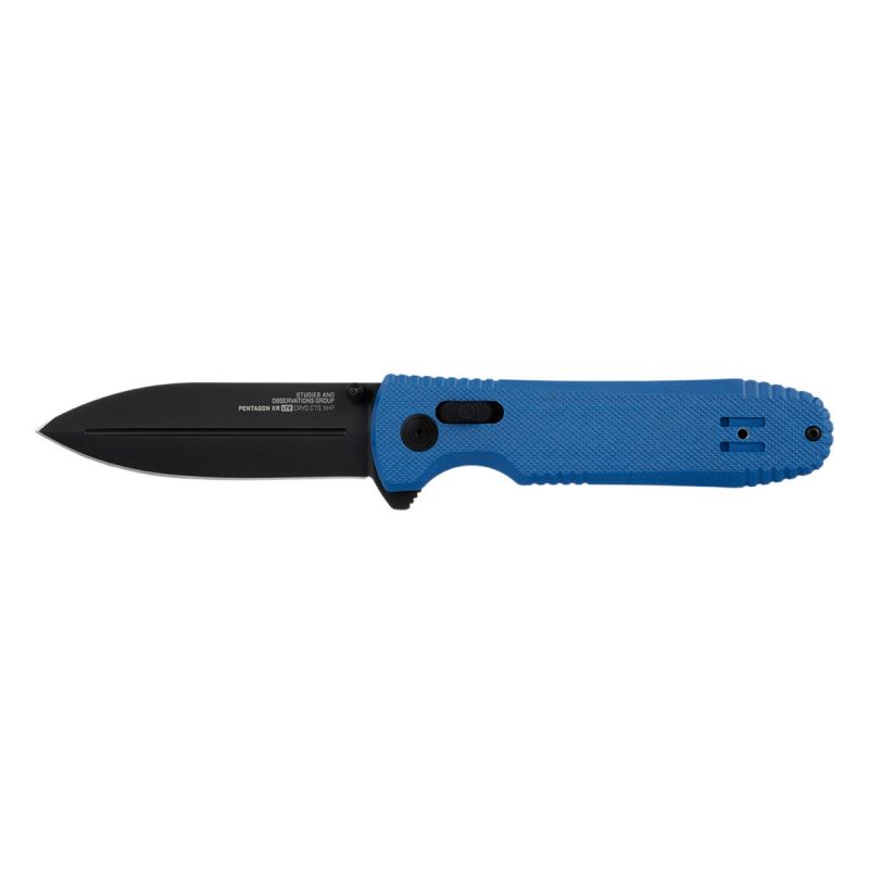 Sog Pentagon XR Lte Blue 12-61-06-57