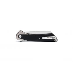 Buck Hiline XL szaro-czarny 263GYS1