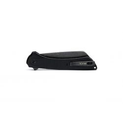 Buck Hiline XL Nero 263BKS1