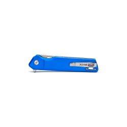 Buck Infusion Blue Aluminum 239BLS