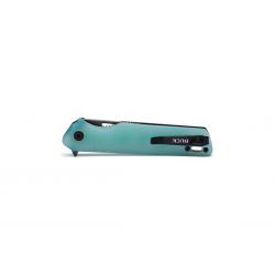 Buck Infusion Teal G-10 239GRS1