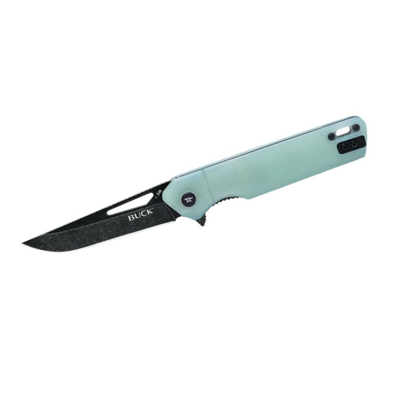 Buck Infusion Teal G-10 239GRS1