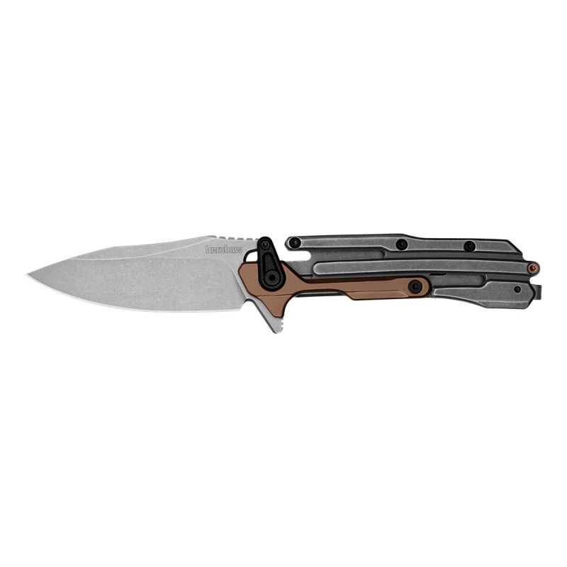 Kershaw Frontrunner 2039