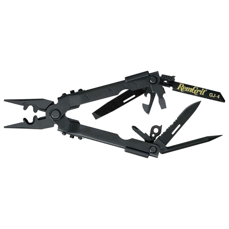 Gerber MP600 DET Black 7400